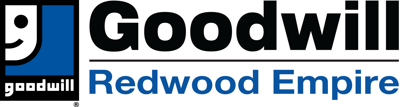 Goodwill Redwood Empire logo